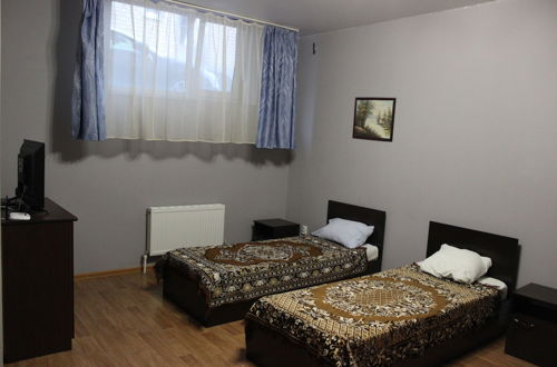 Foto 8 - Apartments City Krasnodar