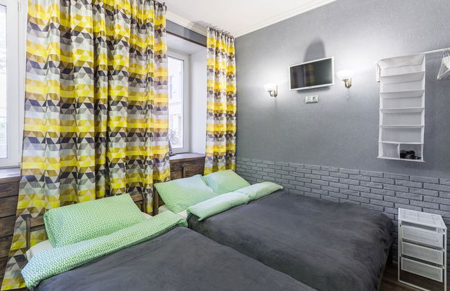Room N7 - Foto 9