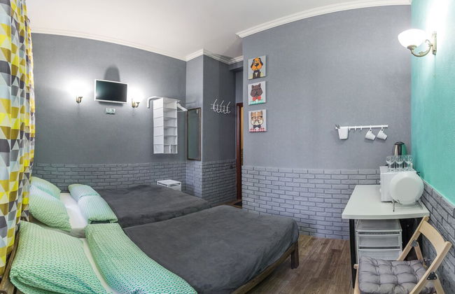 Room N7 - Foto 11