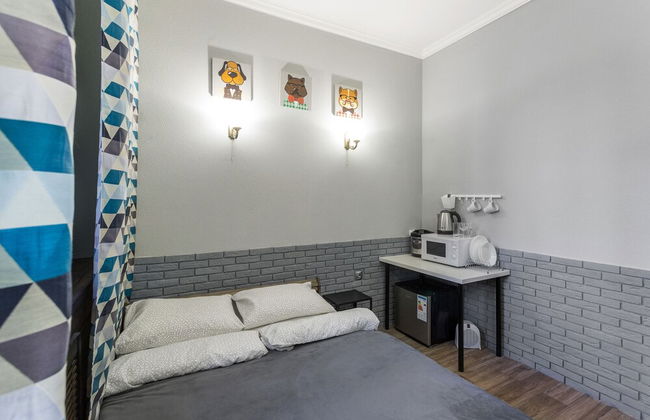 Room N7 - Foto 18