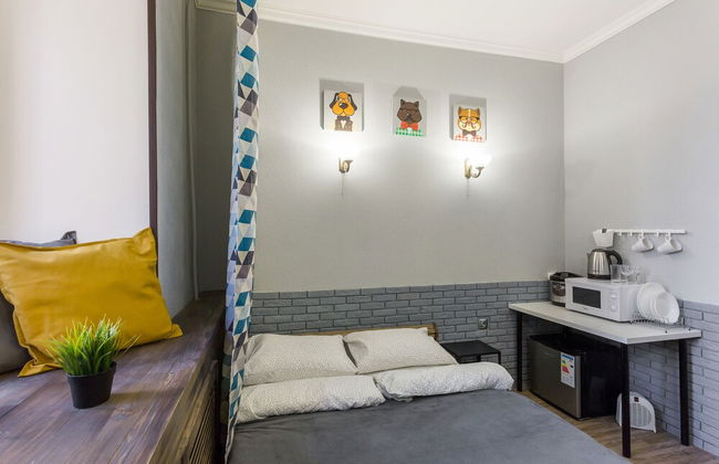 Room N7 - Foto 14