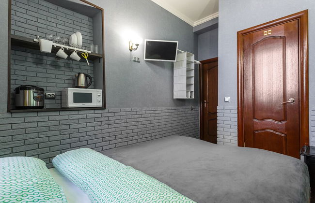 Room N7 - Foto 23