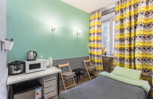Room N7 - Foto 12