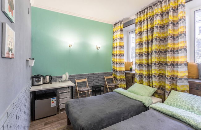 Room N7 - Foto 8