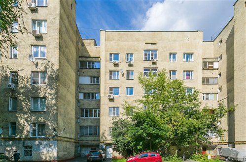 Foto 28 - Apartment on 2ya Brestskaya 43