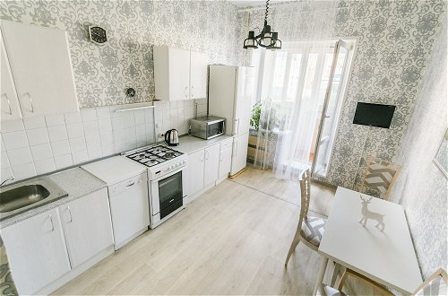 Photo 6 - Apartment on 2ya Brestskaya 43