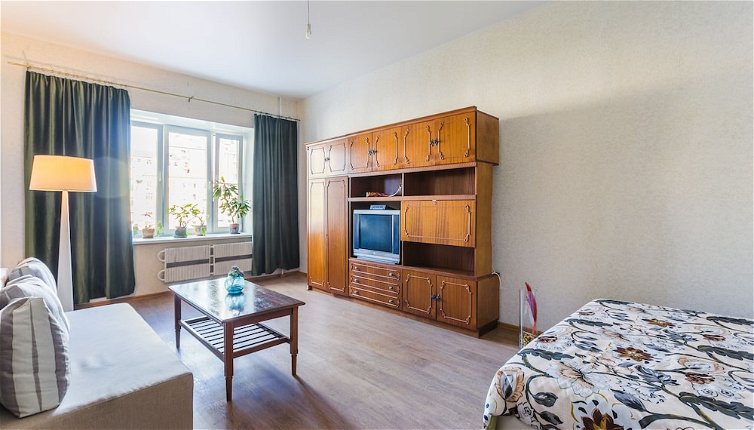 Photo 1 - Apartment on 2ya Brestskaya 43