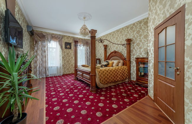 Art Suites on Deribasovskaya 10 - Photo 34