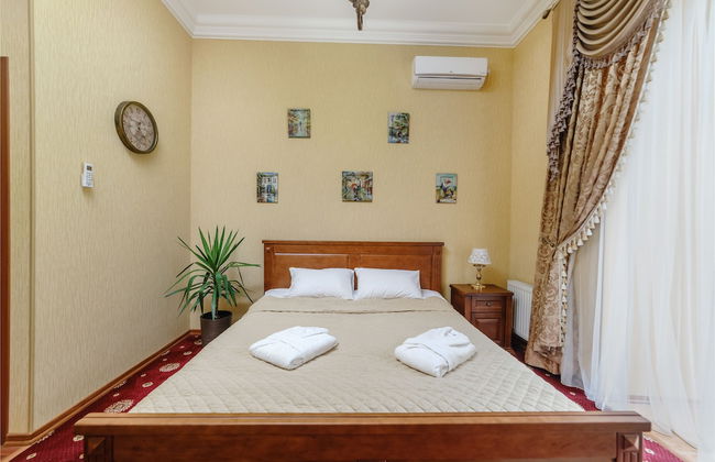 Art Suites on Deribasovskaya 10 - Photo 20