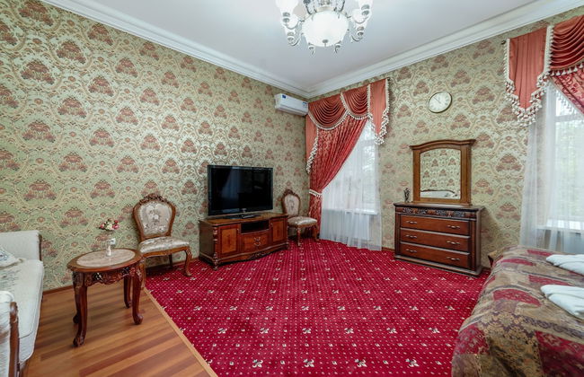 Art Suites on Deribasovskaya 10 - Photo 35