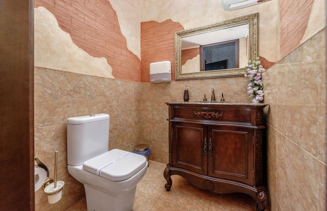 Art Suites on Deribasovskaya 10 - Photo 28