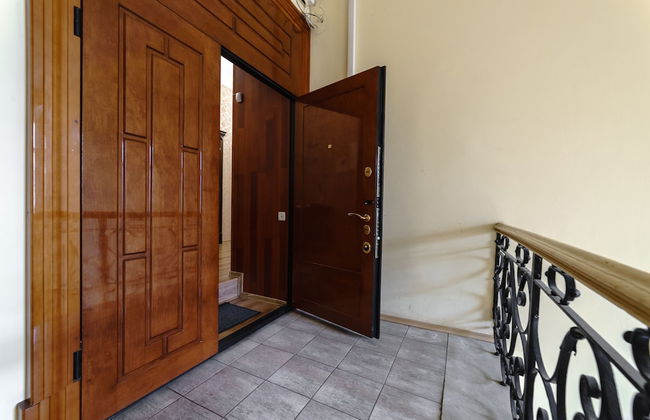 Art Suites on Deribasovskaya 10 - Photo 37