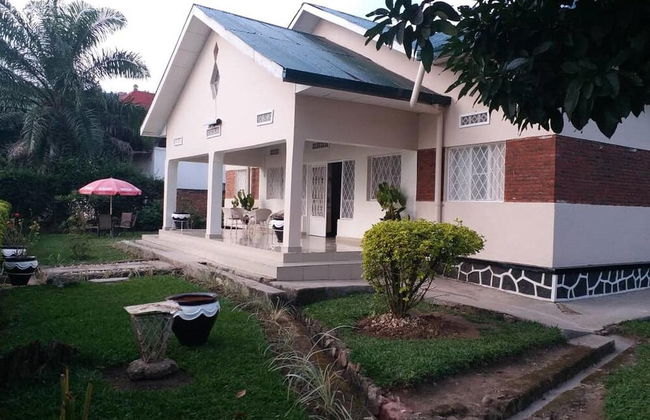 Family Nest Kivu Beach - Foto 17