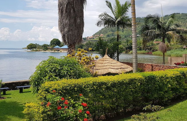 Family Nest Kivu Beach - Foto 12