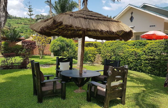 Family Nest Kivu Beach - Foto 14