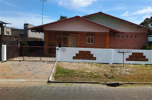 Foto 1 - Stunning 3-bed House in Paramaribo, Suriname
