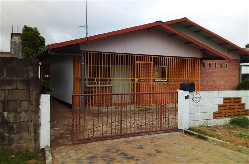 Foto 31 - Stunning 3-bed House in Paramaribo, Suriname