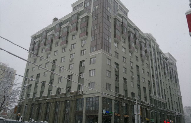 Apartment on Maloye shosse 3 - Foto 14