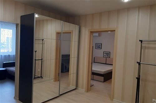 Foto 18 - Apartment on Vokzalnaya 51A-1