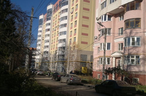 Foto 18 - Apartment on Maloye shosse 3