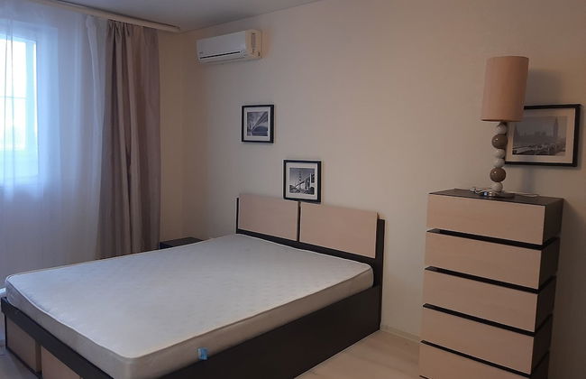 Apartment on Maloye shosse 3 - Foto 3