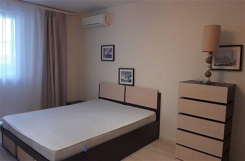 Foto 2 - Apartment on Vokzalnaya 51A-1