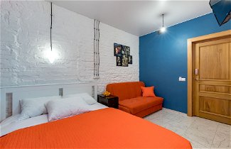 Foto 1 - ColorSpb Apart Hotel Movie House