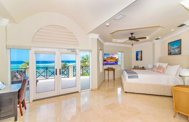 Blue Water Villa - Foto 3