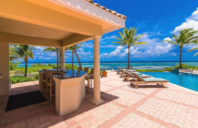 Blue Water Villa - Foto 18