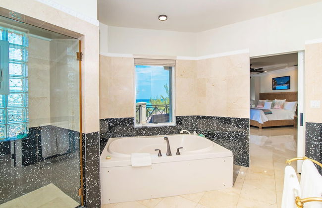 Blue Water Villa - Foto 27