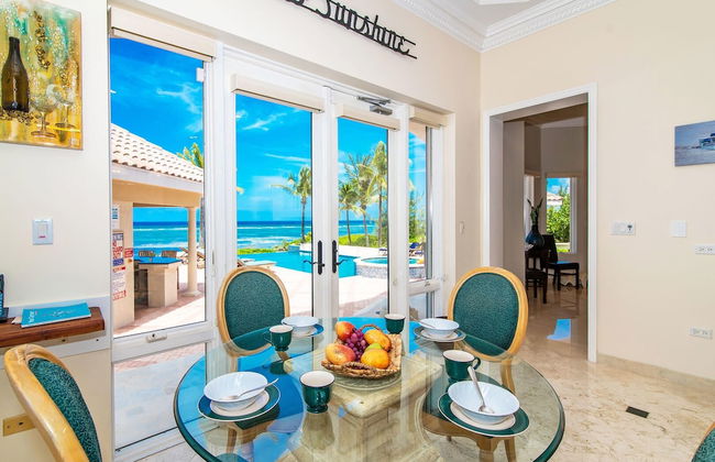 Blue Water Villa - Foto 14