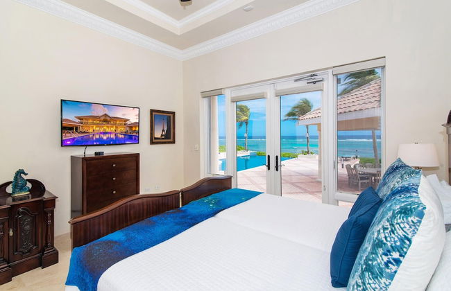 Blue Water Villa - Foto 20