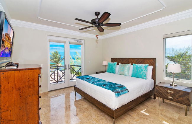 Blue Water Villa - Foto 8