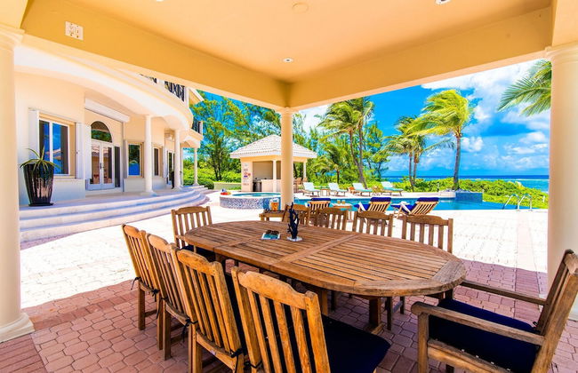 Blue Water Villa - Foto 17