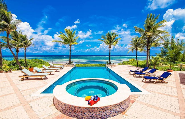 Blue Water Villa - Foto 28