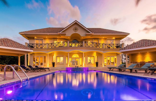 Blue Water Villa - Foto 33