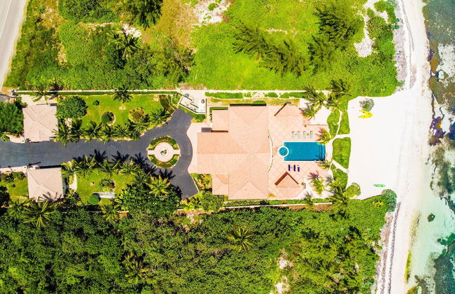 Blue Water Villa - Foto 37