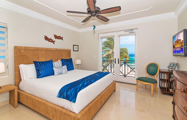 Blue Water Villa - Foto 6