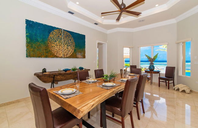 Blue Water Villa - Foto 10