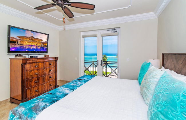 Blue Water Villa - Foto 7