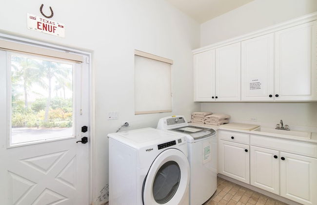 Blue Water Villa - Foto 21