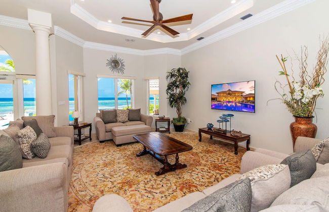 Blue Water Villa - Foto 16