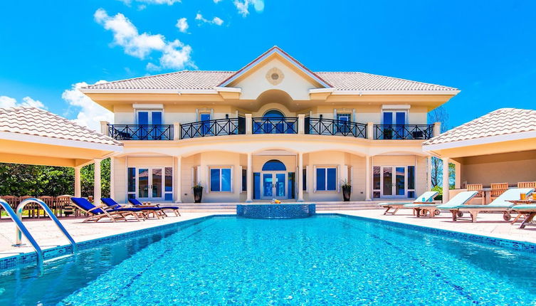 Photo 1 - Blue Water Villa