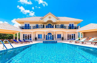 Photo 1 - Blue Water Villa