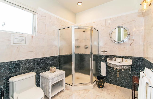 Blue Water Villa - Foto 24