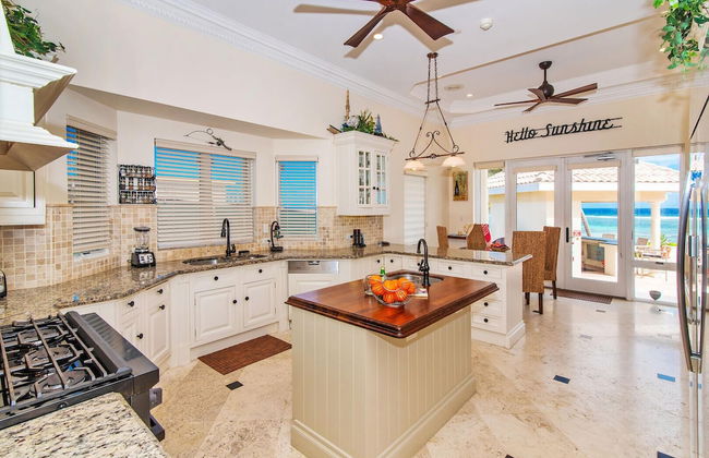 Blue Water Villa - Foto 15