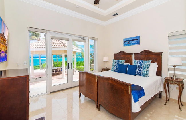 Blue Water Villa - Foto 5