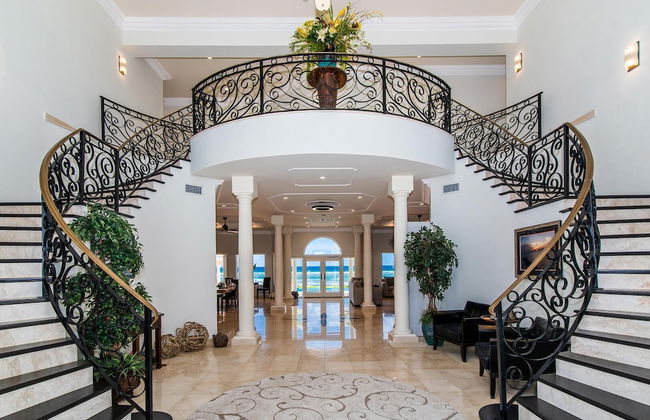 Blue Water Villa - Foto 35