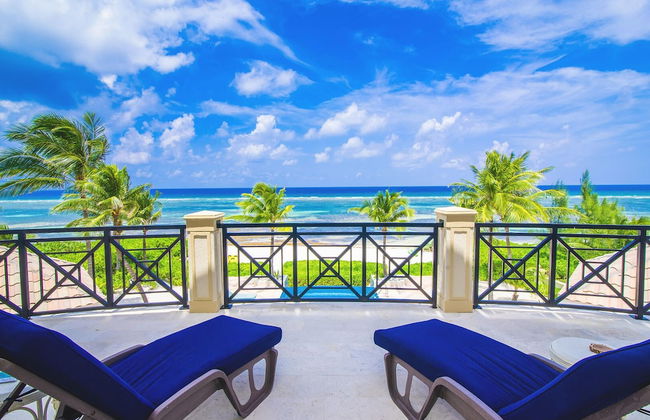 Blue Water Villa - Foto 19