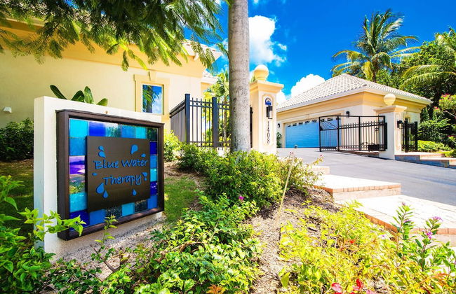 Blue Water Villa - Foto 39